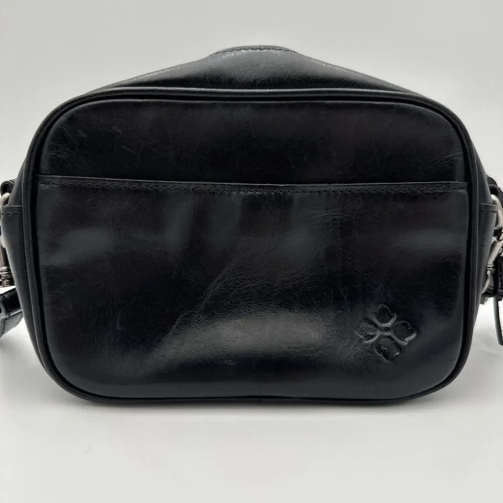 Patricia Nash strap lightly